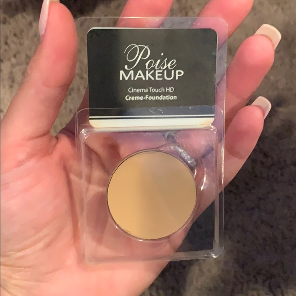 Makeup
